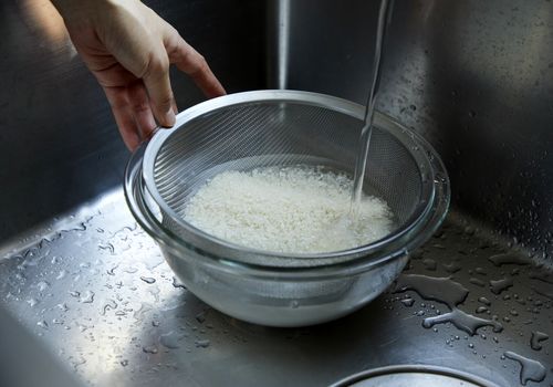 برنج کته یا آبکش: کدام سالم‌تر است؟
