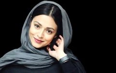 سوگل خلیق و استایلی که در کنسرت علیرضا قربانی غوغا به پا کرد!