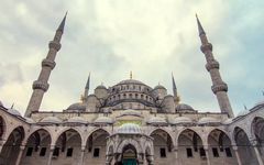 ویدیو: استانبول این همه جای باحال داشت و من نمی‌دونستم؟!