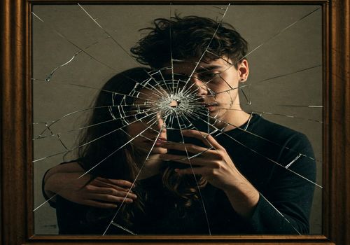 پرده‌های تاریک لذت: چگونه پورن زندگی جنسی شما را تحت تاثیر قرار می‌دهد؟