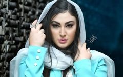 جشن تولد متفاوت مریم مومن: یک تاریخ خاص!