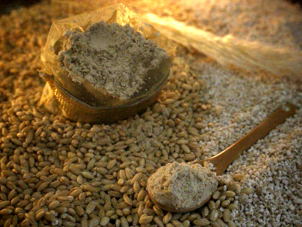 سویق لاغری چیست و چه تاثیری در کاهش اشتها دارد؟