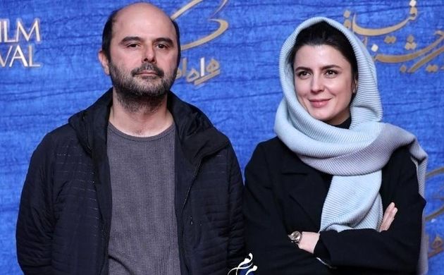 عکسی جدید از علی مصفا، بازیگر شناخته‌شده سینما!