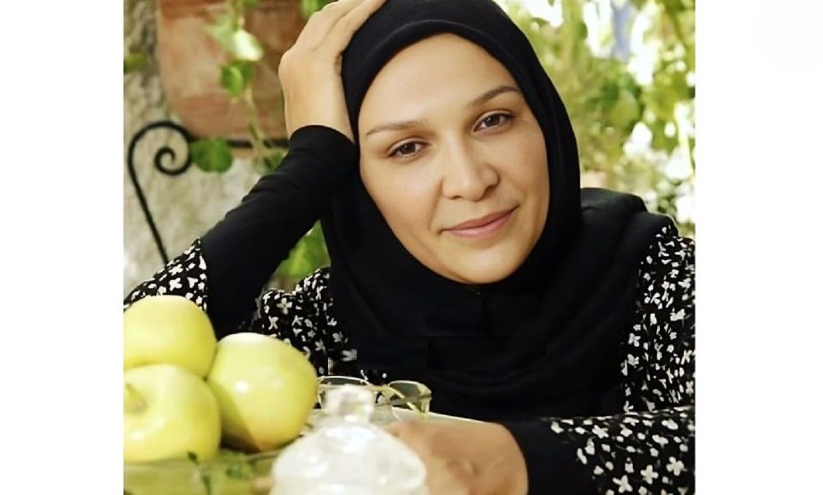 تصویر جدید مینا نوروزی در روز تولدش، یادآور خاطرات «دنیای شیرین دریا»!