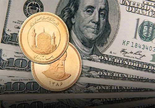 قیمت طلا، سکه و ارز امروز ۱۳ بهمن‌ماه: تحولات بازار تهران
