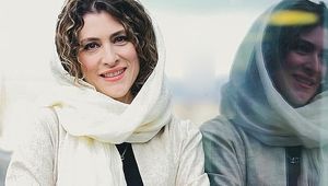 غم سنگین ویشکا آسایش: مادرش درگذشت!