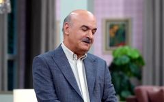 دیدار صمیمانه ایرج طهماسب و حسن پورشیرازی خبرساز شد!