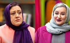 نوستالژی بازیگران «ساعت خوش» در گذر سی سال!