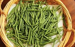 ناهار امروز: خورشت لوبیا سبز ارومیه؛ طعم تابستان در تمام فصول!