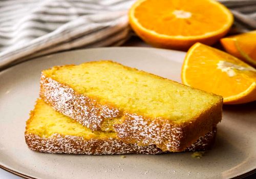 عصرونه امروز: رقص پرتقال‌ها در فر! طرز تهیه یه شیرینی پرتقالی که تا حالا نخوردی 