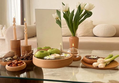 لحظه تحویل سال 1404 چه زمانی است؟