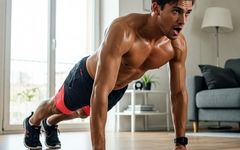 انقلاب در کالری‌سوزی: با HIIT در کوتاه‌ترین زمان، بیشترین چربی را آب کنید!