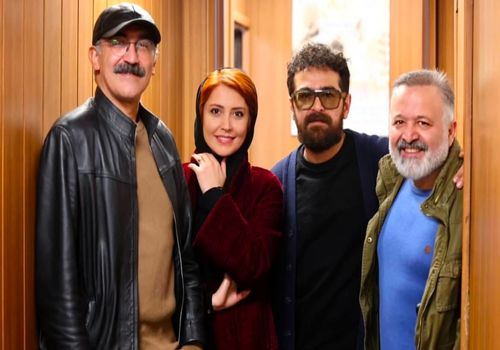 "ناتور دشت" در جشنواره فجر: حضور ستارگان سینما در فیلمی با نامی آشنا