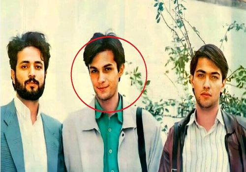 بازگشت رامین پرچمی، بازیگر محبوب «در پناه تو»، با یک پست عاشقانه!