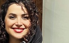 پست کمند امیرسلیمانی به مناسبت تولد ۵۲ سالگی‌اش!