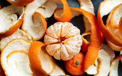 فواید شگفت‌انگیز پوست نارنگی: دیگر این دور ریختنیِ پُر فایده را دور نیندازید!
