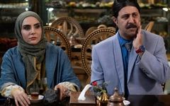 شری و رحمت پایتخت در شب پرشور کنسرت علیرضا طلیسچی!