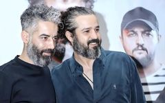 اکران مردمی «جان سخت» با حضور بازیگران و استایل‌های متنوع!