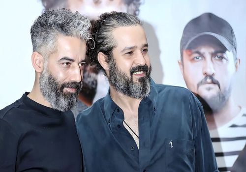 اکران مردمی «جان سخت» با حضور بازیگران و استایل‌های متنوع!