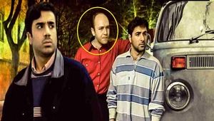 یادی از «احد» سریال روزگار جوانی؛ کیهان ملکی در تصاویر جدیدش چه شکلی شده است؟