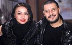 پست جنجالی مه‌لقا باقری خبرساز شد!
