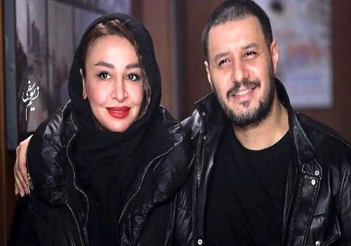 پست جنجالی مه‌لقا باقری خبرساز شد!
