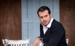 جذابیت در قاب تصویر؛ تغییر چهره خیره‌کننده روزبه حصاری خبرساز شد!