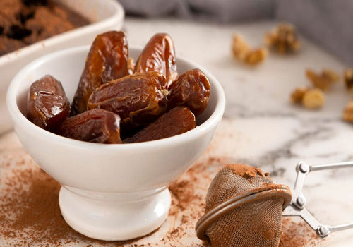 قهوه خرما: جایگزینی سالم برای عاشقان قهوه!