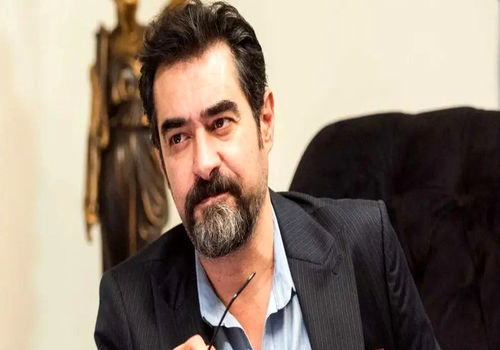 شهاب حسینی و ساناز ارجمند در جشنواره فجر؛ ست‌پوشی شیک و زمستانی