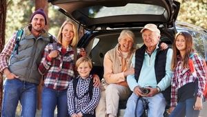 چطور یک مسافرت ارزان و خاطره‌انگیز با خانواده داشته باشیم؟