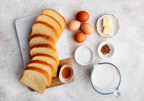 صبحونه فردا: صبحانه‌ای به یاد ماندنی با نان تست و تخم مرغ!