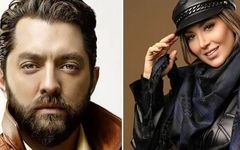 استایل تابستانی همسر بهرام رادان: نگاهی نزدیک به پوشش مینا مختاری!