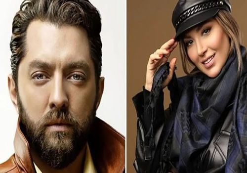 استایل تابستانی همسر بهرام رادان: نگاهی نزدیک به پوشش مینا مختاری!