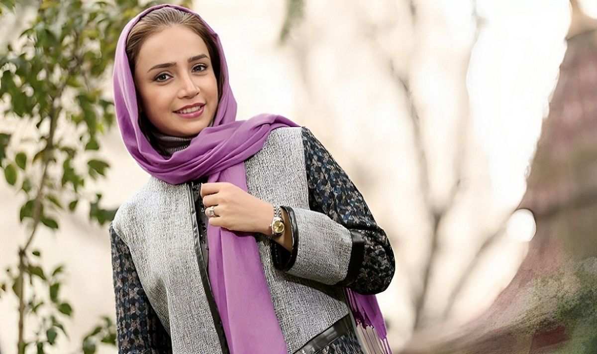 استوری جدید شبنم قلی‌خانی در کنار محمد رضا گلزار در دبی