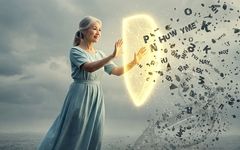 هنر پاسخ دادن به کنایه‌ها و زخم زبان: چگونه با حفظ آرامش، قاطعانه رفتار کنیم؟