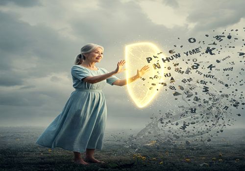 هنر پاسخ دادن به کنایه‌ها و زخم زبان: چگونه با حفظ آرامش، قاطعانه رفتار کنیم؟