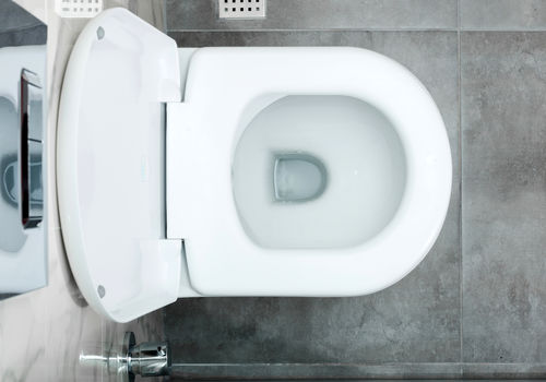 ویدیو: بوی بد و جرم توالت فرنگی رو واسه همیشه از بین ببر