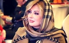 قاب مادر و دختری: عکس جدید نیوشا ضیغمی و لنا پربازدید شد!