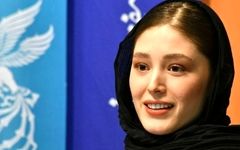 پیام پوشش فرشته حسینی در جشنواره بین‌المللی کارلووی واری!