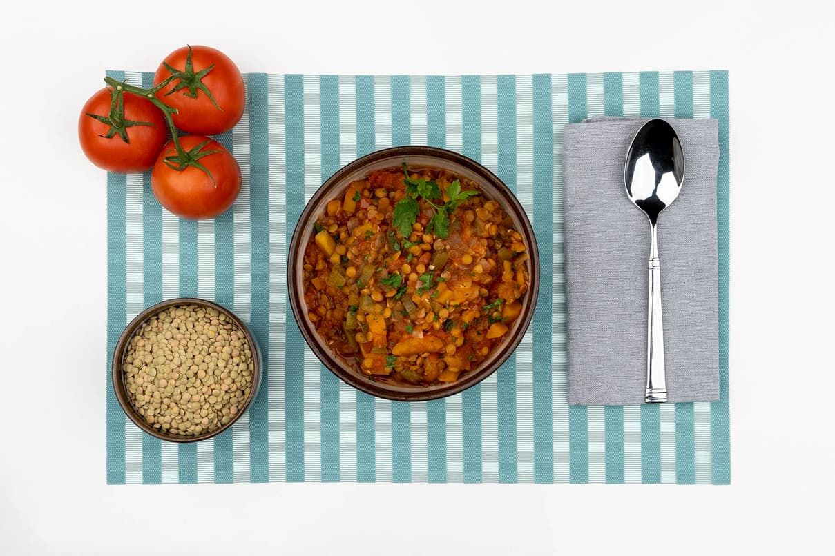 نجات در شب‌های پرمشغله: با این غذاهای یک قابلمه، شام را در عرض 30 دقیقه آماده کنید!