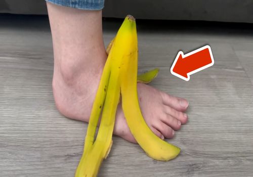 ویدیو: دلت میخواد کفِ پات مثل پوست بچه‌ها نرم بشه؟!
