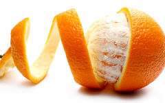 پوست پرتقال، گنجینه‌ای برای قلب!