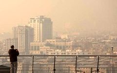 در هوای آلوده؛ چگونه از سلامت خود محافظت کنیم؟!