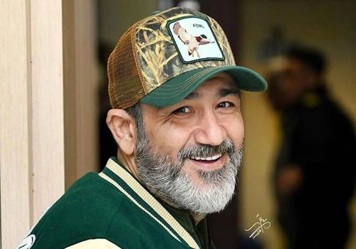 ماجرای جالب اولین روز ۵۱ سالگی مهران غفوریان!