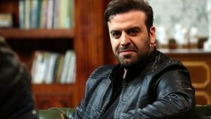 استوری معنادار بهرنگ علوی: پیامی برای همدلی در روزگار جنگ و صلح!