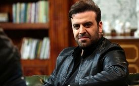 استوری معنادار بهرنگ علوی: پیامی برای همدلی در روزگار جنگ و صلح!