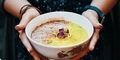 شله زرد نذری خوشمزه برای 50 نفر: عطر و طعم بهشتی در سفره‌های ایرانی