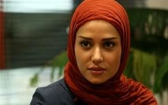 استایل متفاوت از پریناز ایزدیار؛ بازیگری که این روزها در جشنواره کن درخشید!