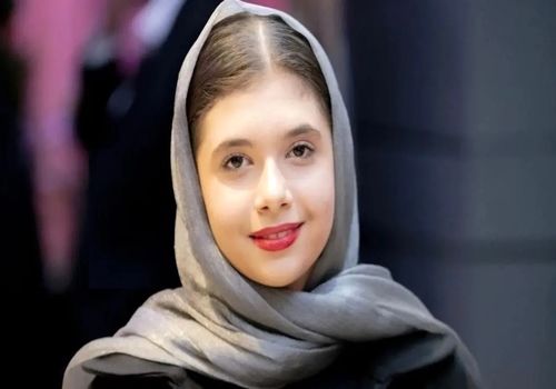 نفس بازغی و پژمان بازغی در گذر زمان!