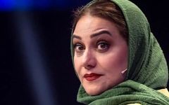 تصویری تلخ از تهران پس از جنگ ۱۲ روزه به روایت شبنم مقدمی!